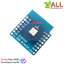 WeMos D1 Mini Shield LED RGB WS2812B Neopixel