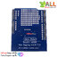 Data Logger Shield โมดูลบันทึกข้อมูลลง SD Card สำหรับ Arduino เฉพาะอุปกรณ์ไม่รวมถ่าน