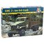 1/35 GMC 2 1/2 Ton. 6x6 Truck