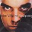 Used CD,Robbie Williams - Escapology (A+)(2002)(Japan)