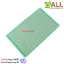 แผ่นปริ๊น PCB อเนกประสงค์แบบ 2 หน้าอย่างดี สีเขียว PCB ขนาด 9x15 เซนติเมตร