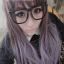 COS-202 วิกคอส ผมตรงหน้าม้า สีตามเเบบ (เป็นราคาพร้อมส่ง)