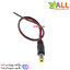 DC Jack ตัวผู้ DC 5.5x2.1mm