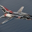 1/48 TORNADO IDS 311° GV RSV-60° ANNIV.