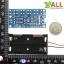 ชุด kit วงจรเครื่องรับวิทยุ FM FM Radio Kit 76-108MHZ Training Kit