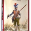 1/16 NETHERLANDS MUSKETEER XVII CENTURY