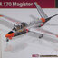 1/48 Fouga CM.170 Magister