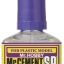 กาวเชื่อมพลาสติก Mr.CEMENT SP ขนาด 40ml