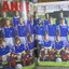 สตาร์ซอคเกอร์ ยุโรป 96 ฉบับที่02 CD0247A-BX1D