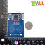 RFID Card Reader/Detector Module Kit (RC522) พร้อม Tag Card และ Tag พวงกุญแจ แบบบัดกรีขาแล้ว