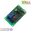 โมดูล Relay หน่วงเวลาปิด 1-60 วินาที ควบคุมไฟ 220v แบบแยกราวน์ Isolated