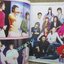 หนังสือเพลงพร้อมคอร์ดกีตาร์ NEW TAPE HITS ฉบับที่20 ปี2545