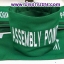 ปลอกแขนซ้อมอพยพหนีไฟ- Assembly Point