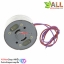 มอเตอร์แนวตั้ง มอเตอร์ 3V 4.5V 5V solar panel dedicated motor car CD player ultra-quiet motor