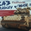 1/35 M2A3 Bradley w/ BUSK III
