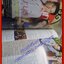 นิตยสาร F3 FAN CLUB'S No. 019 ปี2554 ปก ตุ้ย เกียรติกมล