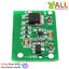 โมดูลสวิตช์สัมผัส 5-20V 3A พร้อมไฟ LED แสดงผล Capacitive Touch Switch Key Module TTP223