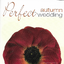 CD,Perfect Autumn Wedding (2005)(Classics)(instrumental)(VA)(Naxos)(Thai)