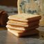 Honey & Gorgonzola Cookies 10"