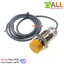 เซ็นเซอร์ตรวจจับโลหะ LJ30A3-15-Z/BY M30 inductive proximity sensor LJ30A3-15-Z/BY normally open PNP module