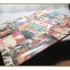 นิตยสารนางแบบญี่ปุ่น EXCITE GIRLS No.01 SEXY ALBUM