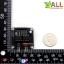 L9110 บอร์ดขับมอเตอร์ 2 ช่อง L9110 Motor Drive Board