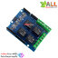 Uno R3 Relay module 4 Channel Relay Shield for Arduino