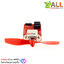 Fan dC Motor Module L9110 Fan Module for Arduino