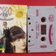 เทปเพลงไทยสากล โคโค่ แจ๊ส อัลบั้ม COCO JAZZ 2 ปกด้านหลังขาดแหว่งตามภาพ