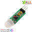 HC-SR505 Mini Infrared PIR Motion Sensor