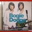 ซีดีเพลงไทยสากล โบกี้-ดอดจ์ Bogie Dodge อัลบั้ม Bogie Dodge