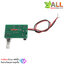 PAM8403 บอร์ดขยายเสียง 3W+3W ไฟเลี้ยง 5V พร้อมโวลุ่มปรับเสียงและสวิตช์