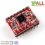 A4988 Stepper Motor Driver Module (for 3D Printer) + Heatsink