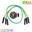 โมดูล วัดชีพจร หัวใจ Heart Rate Pulse Sensor Amped สำหรับ Arduino