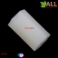 เสาน็อตไนลอน NUT Nylon M3 ขนาด 10mm สีขาว จำนวน 1 ชิ้น