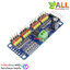 16-Channel 12-bit PWM Servo shield I2C interface PCA9685