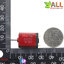 มอเตอร์ 1.5-3.7V 44000 รอบต่อนาที motor 1.5-3.7V