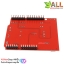 Keyes Uno R3 Multifunctional Expansion Shield Board บอร์ดทดลองสำหรับ Uno R3 แบบ Shield