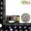 NRF24L01 Module สื่อสารไร้สาย 2.4G พร้อมวีดีโอสอนใช้งาน Wireless NRF24L01 2.4GHz