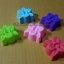 พิมพ์ซิลิโคนกล้วยไม้เดี่ยว 5 cm. ( ราคา 12 ชิ้น )