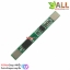 18650 lithium battery overcharge and over discharge short circuit protection 3.7V