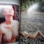 CRAZY GIRL SEXY'1 PHOTO ALBUM SPECIAL COVER GIRL PANADDA VIMSIRI