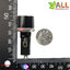 กระบอกฟิวส์ขนาด 6x30mm fuse holder fuse cross knob holder