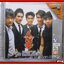 ซีดีเพลงไทยสากล คาราโอเกะ DRAGON 5 อัลบั้ม WELCOME TO S CLUB