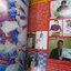ทีวีแมกกาซีน ฉบับที่ 285 ปี2016 สภาพดี --ULTRAMAN X, MASKED RIDER GHOST,