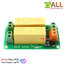 โมดูลรีเลย์ 5v 2 ช่อง แบบไร้สัมผัส solid state relay module control 24-380VAC Active Low