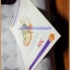 หนังสือHIS MAJESTY KING BHUMIBOL ADULYADEJ,ปี2530,ภาคภาษาอังกฤษ,สีทั้งเล่ม,20หน้า ขนาด8.5x11นิ้ว