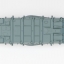 1/35 T-80U soviet main battle tank