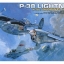 1/48 P-38