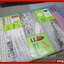 นิตยสารฟ้าเมืองไทย ฉบับ236 ปี2516 ปก แคดดี้หญิงสนามกอล์ฟ มีงานเขียนของ รงค์ วงษ์สวรรค์